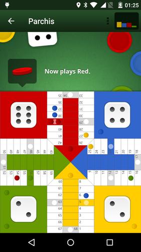 Board Games Lite স্ক্রিনশট 0