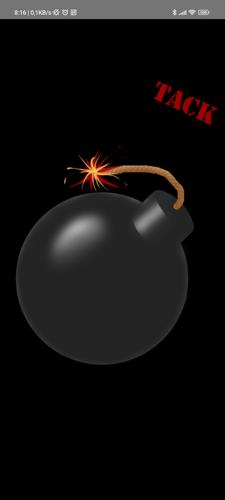 Random timer - tick tock bomb স্ক্রিনশট 1