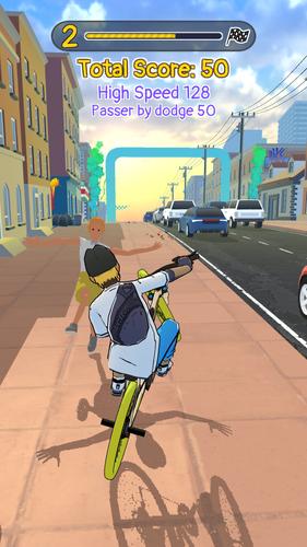 Bike Life! Ảnh chụp màn hình 2