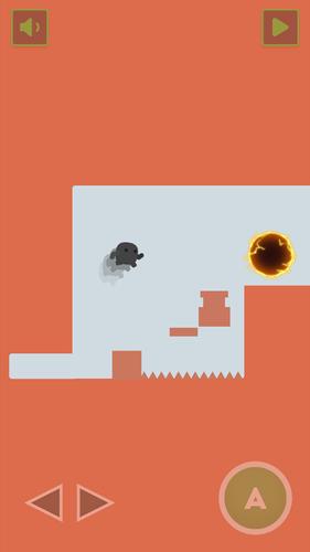 Schermata Devil Run: Troll Level Again 0