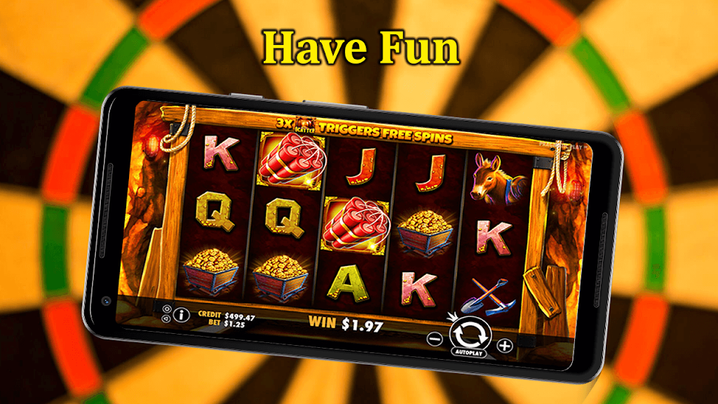 Fair Wins Slots Ekran Görüntüsü 0