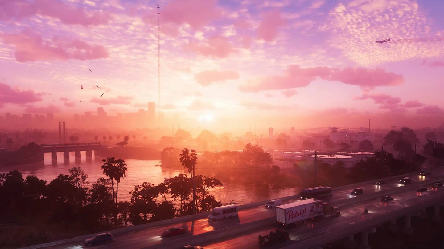 Rockstar เปิดตัว Bold GTA 6 ผลักดันการตลาด