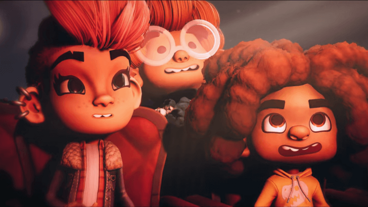 Stage Fright Game Pre-Order Details