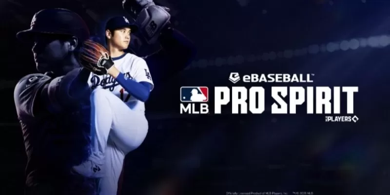 Shohei Ohtani เลือกดาวใหม่หกดวงสำหรับ MLB Pro Spirit