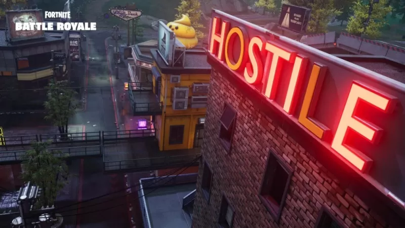 Fortnite Mobile - wszystko, co nowe, wraz z rozdziałem 6 sezonu 2