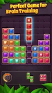 Schermata Block Puzzle: Star Gem 3