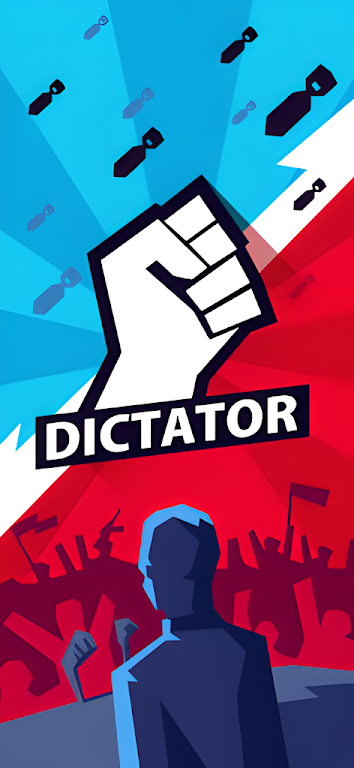 Dictator – Rule the World Ekran Görüntüsü 0