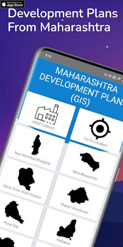 Development Plan Maharashtra Schermafbeelding 2