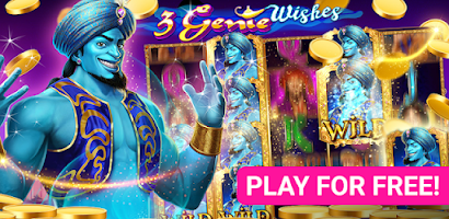 Pulsz: Fun Slots & Casino 스크린샷 0