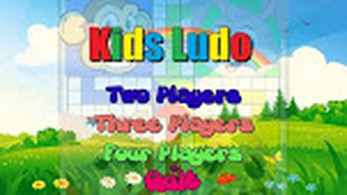 Kids Ludo 스크린샷 1