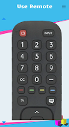 Schermata Remote for Hisense Smart TV 2