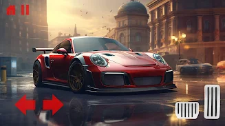 Car Parking Pro - 911 GT2 ภาพหน้าจอ 3