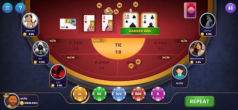 Teenpatti Hunt Screenshot 2