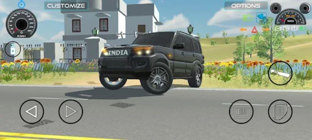 Indian Vehicles Simulator 3D 0.23 APK 스크린샷 2