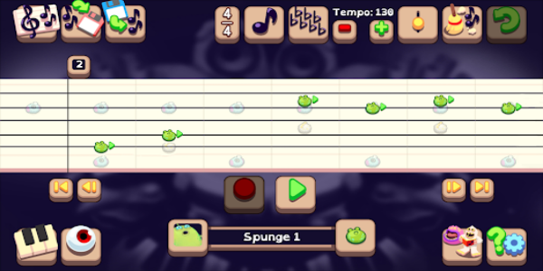 My Singing Monsters Composer应用截图第1张