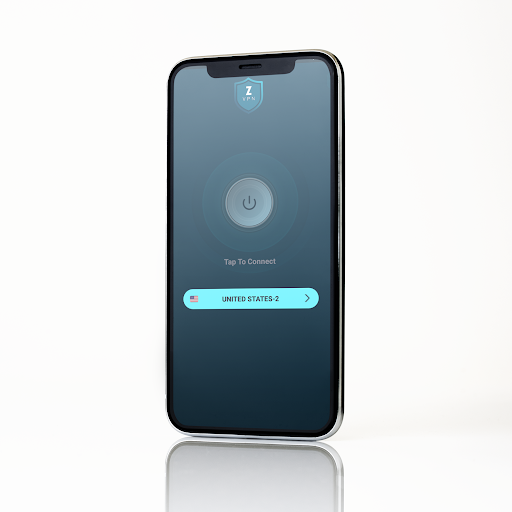 Z VPN Capture d'écran 2