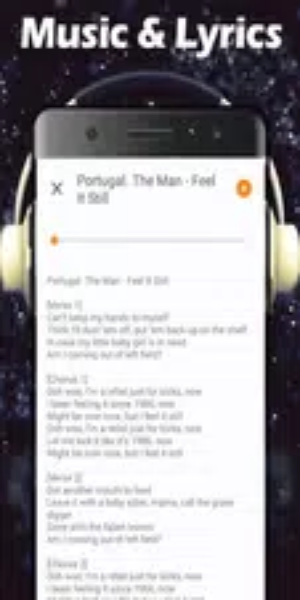 Feel It Still - Portugal. The Man Music & Lyrics Скриншот 2