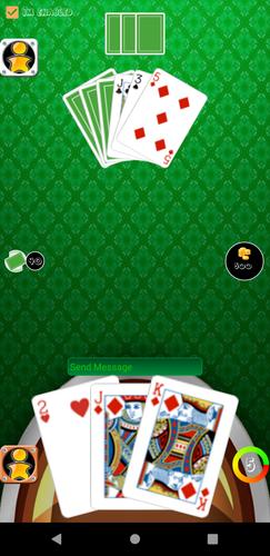 Twin Cards スクリーンショット 1
