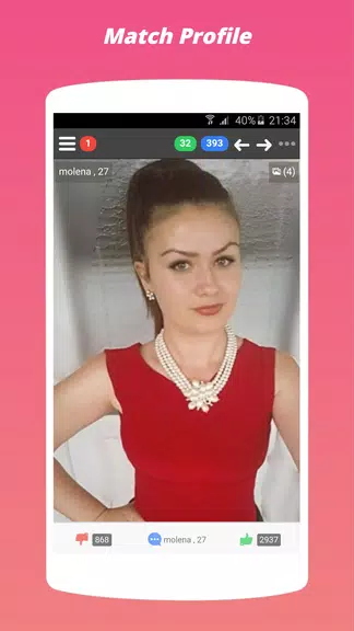 Live Chat: Very Easy Site App Capture d'écran 0