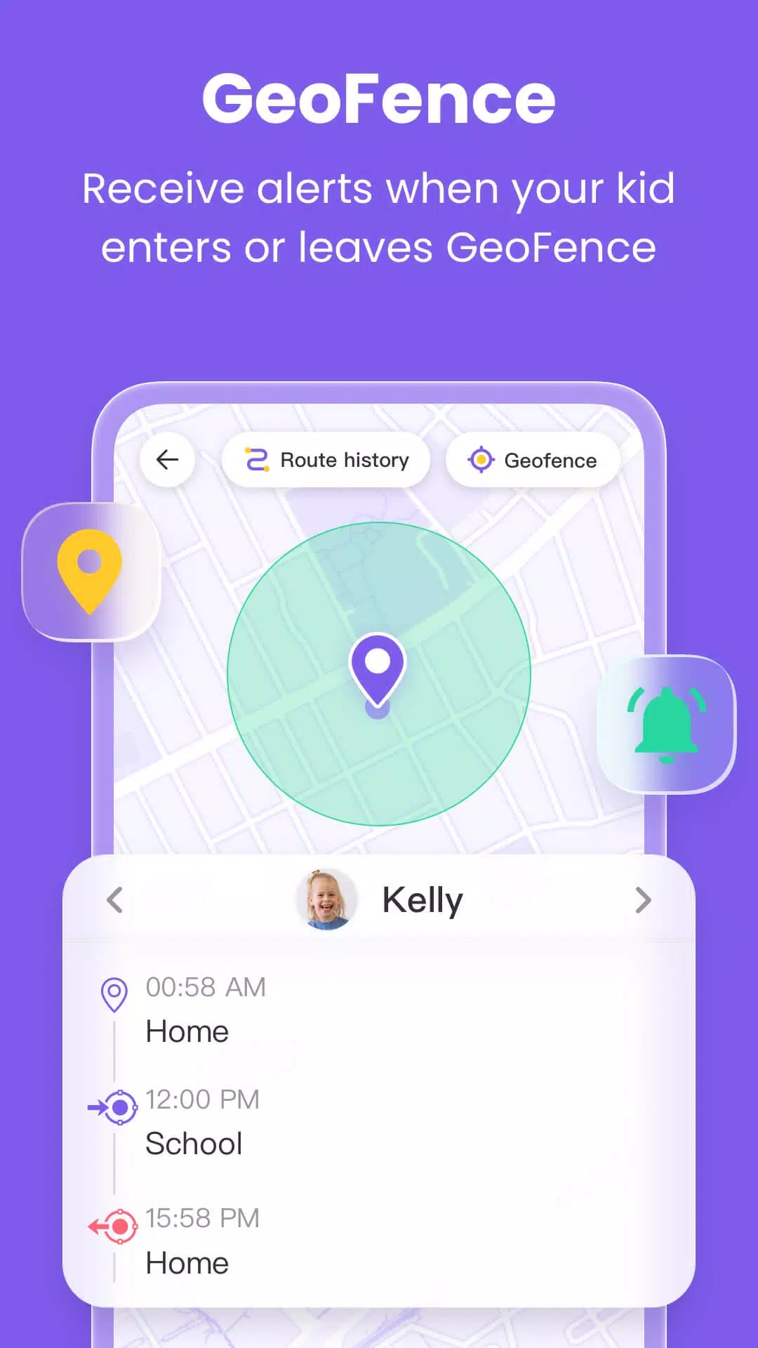 FlashGet Kids应用截图第1张