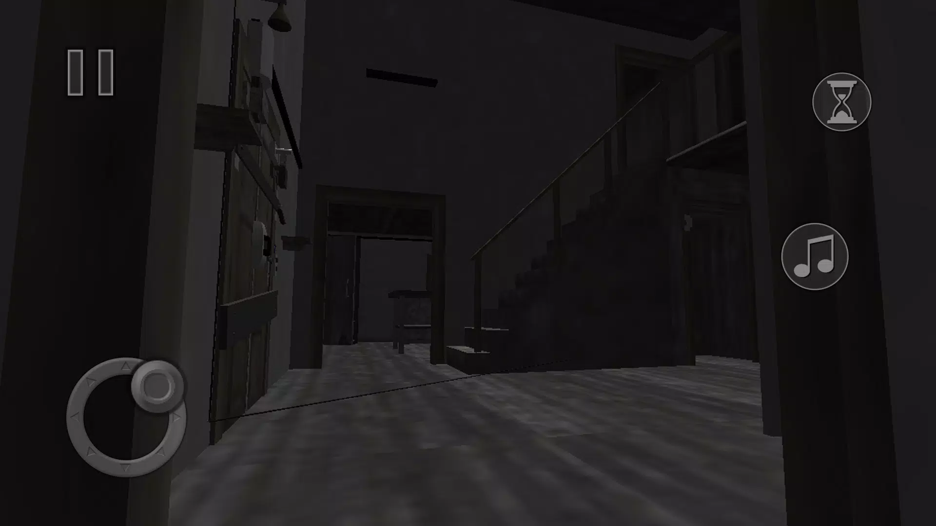 Granny Multiplayer Horror应用截图第3张