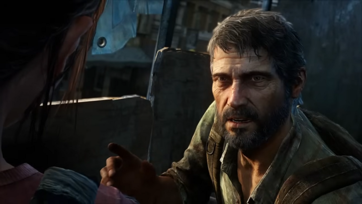 Uncharted ve TLOU Rolleriyle Bilinen Troy Baker Başka Bir Naughty Dog Oyununa Kaydoldu