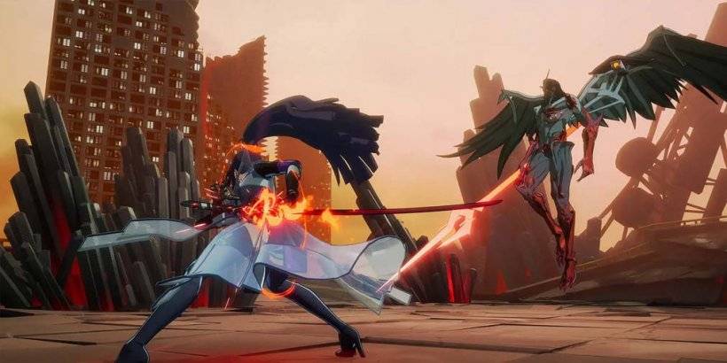 Etheria: I -restart ang Triumphs sa Taipei Game Show 2025