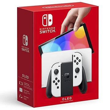 Ultimate Savings: Nintendo Switch OLED, Mainit na Deal sa ilalim ng $ 30, Xbox Elite, Nerf Halo