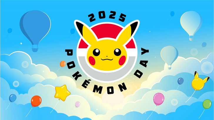 Pokémon Day 2025 년 2 월 : 우리가 아는 모든 것