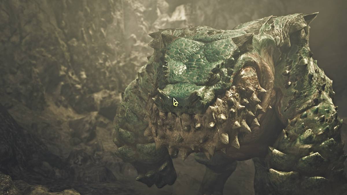 Paano mag -mount sa Monster Hunter Wilds