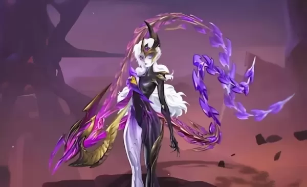 Panduan kemahiran dan strategi obsidia untuk legenda mudah alih