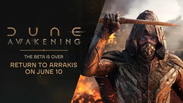 „Dune: Awakening Pvp Exploit znaleziony w otwartej wersji beta” 