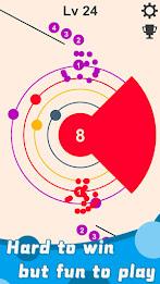 Dots Order 2 - Dual Orbits Tangkapan skrin 3