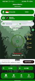 Nature VPN Pro Screenshot 1