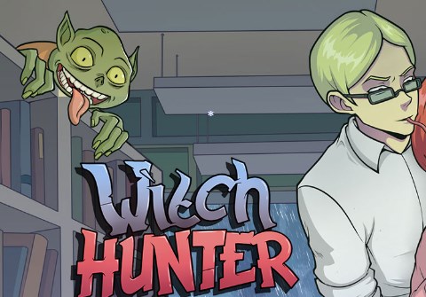 Witch Hunter – New Version 0.21.1 [Lazy tarts] Ekran Görüntüsü 0