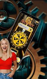 Glory Casino Gold III 스크린샷 3