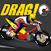 Indonesia Drag Bike Racing 3D