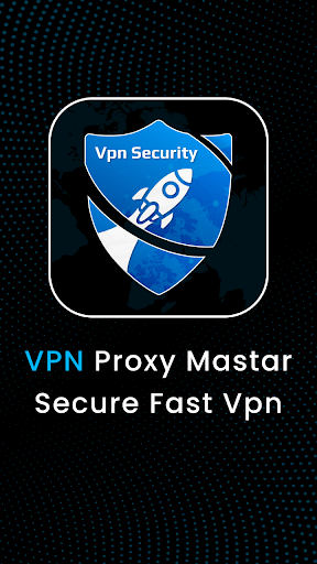 Vpn Master - Secure Proxy Vpn 螢幕截圖 0