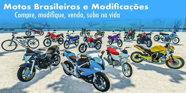 Wheelie City: Bike Wheelie Скриншот 0