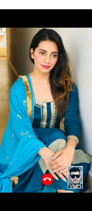 real sexy girls video call cha स्क्रीनशॉट 0