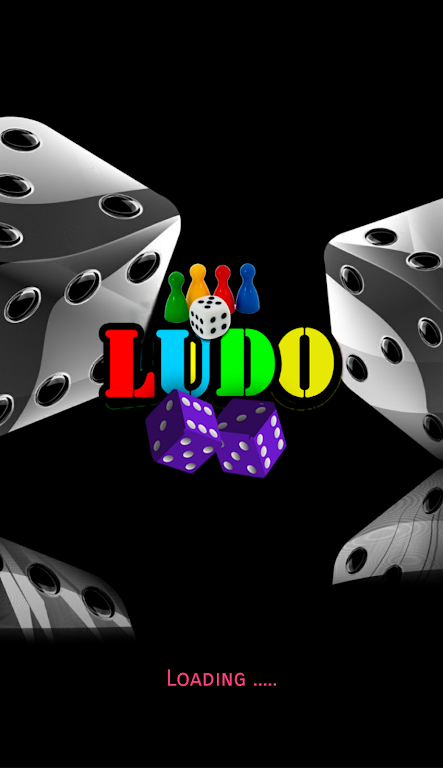 Ludo Master King - Classic Free Game স্ক্রিনশট 2