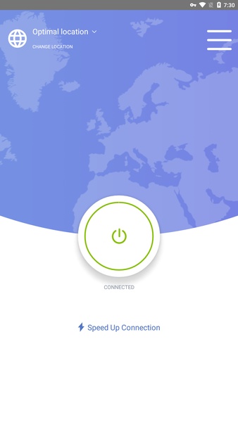 Super VPN 360—Unlimited Proxy Ảnh chụp màn hình 0