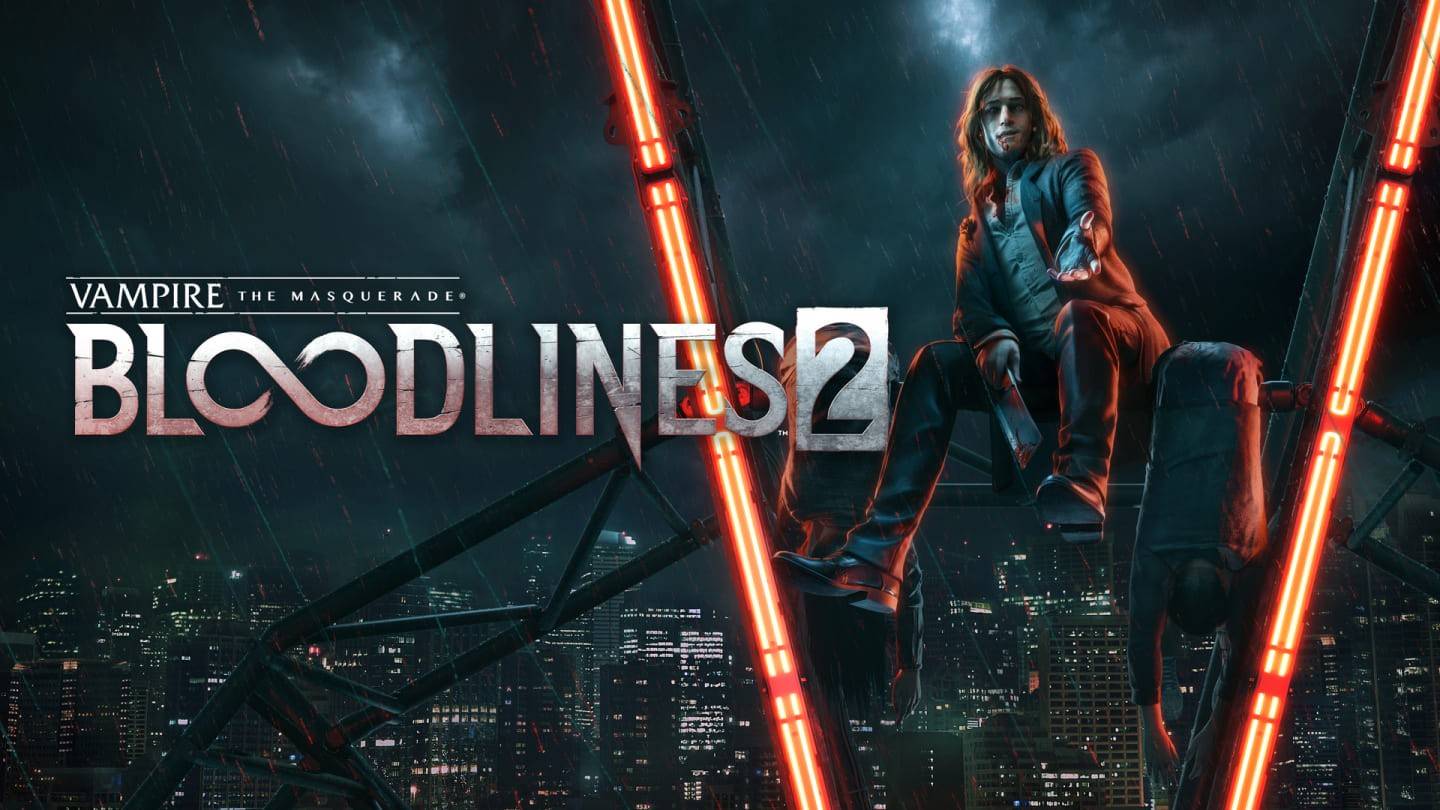 Bloodlines 2 Team explica a mecânica -chave em um novo diário de dev