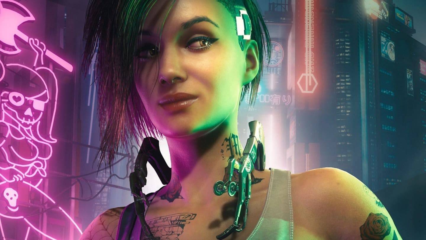 Cyberpunk 2 confirma nenhuma visão de terceira pessoa, apresenta \ 