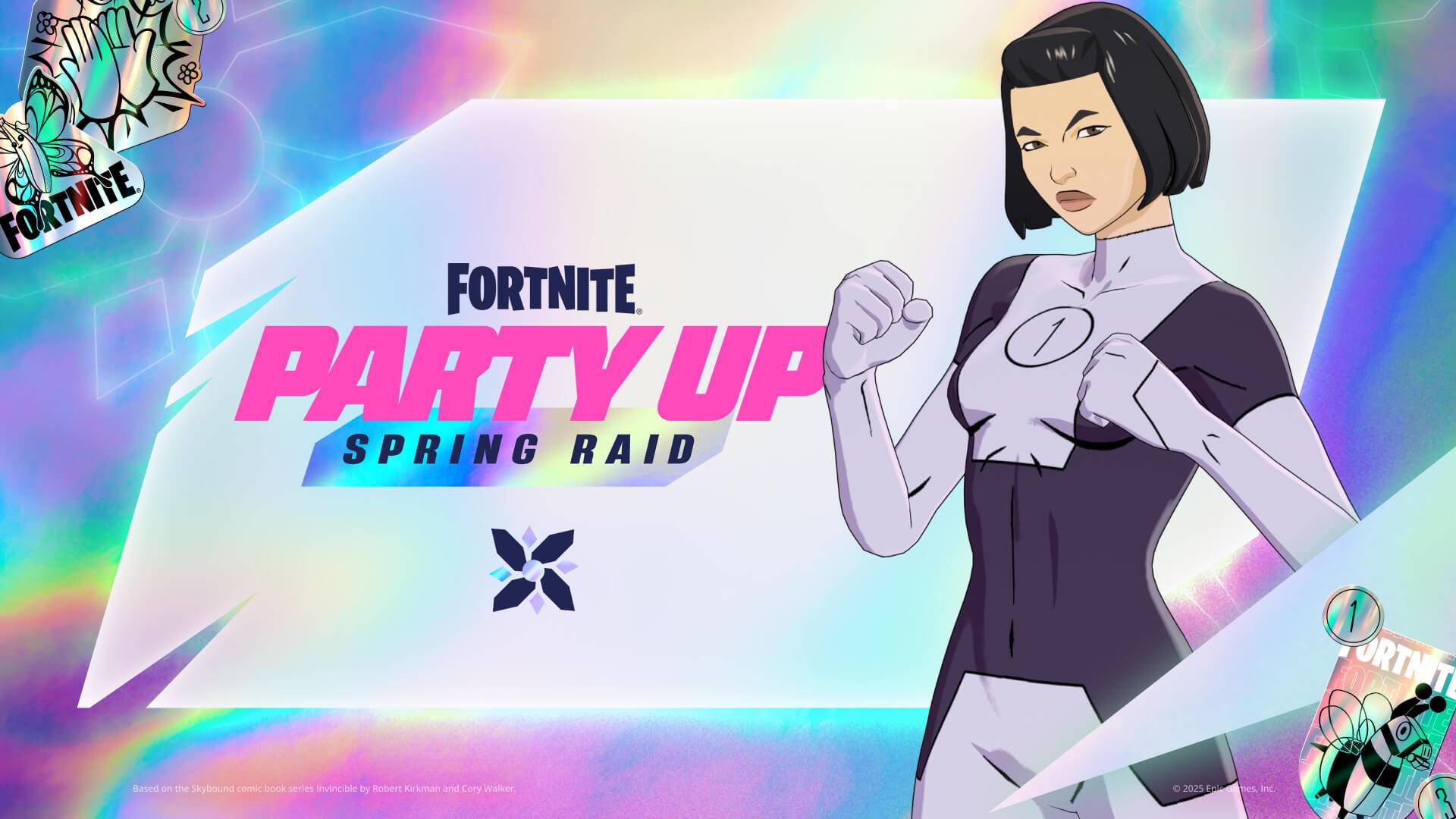 Fortnite ရှိ dupli-kate အရေပြားကိုသော့ဖွင့်ခြင်း - လမ်းညွှန်