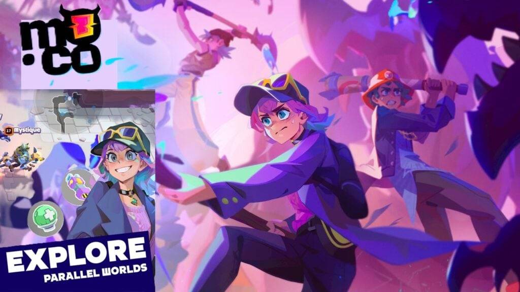 O Mo.Co Soft de Supercell é lançado no Android com uma captura!
