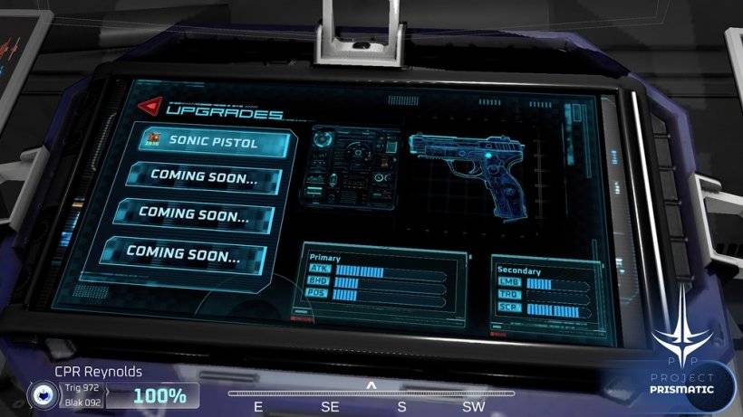 CrazyGames Platform Overview