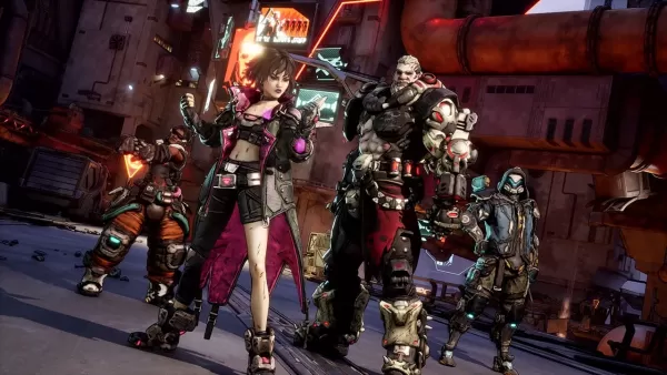 2025 Holiday Game Releases