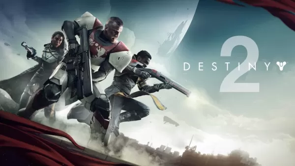 Neueste Entwicklungen in Destiny 2 - Bungie Sci-Fi-Shooter-Updates