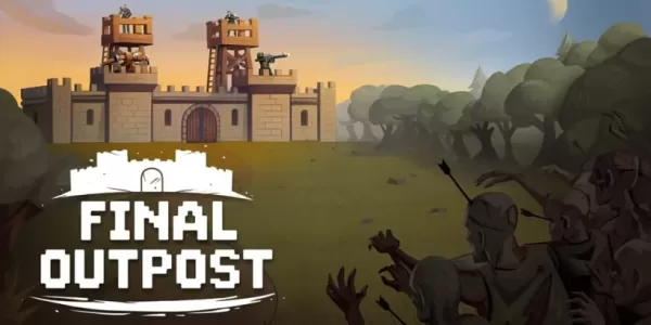 Final Outpost: Definitive Edition Launches on Mobile